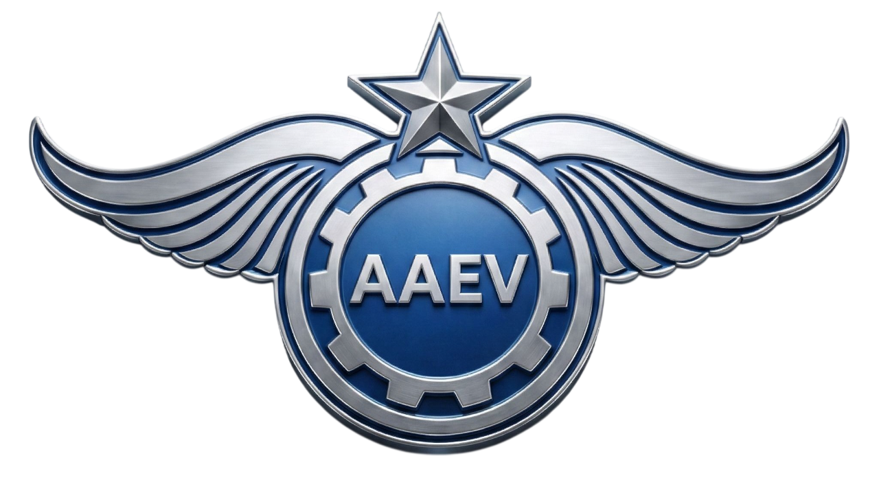 Association Amicale des Essais en Vol